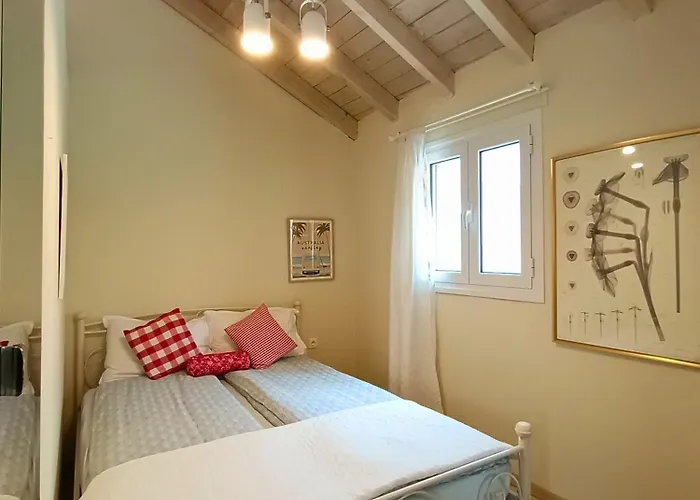 Σπίτι διακοπών 