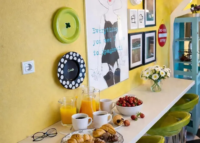 Semesterbostad 